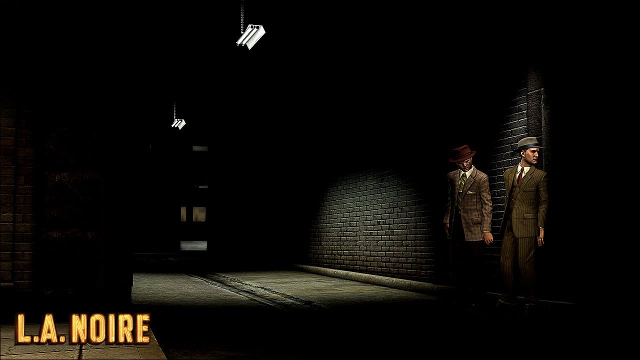 L.A. Noire - Imagen 25